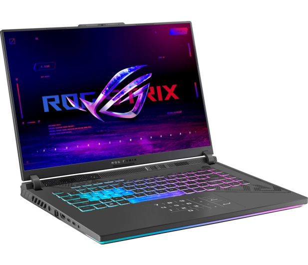 ASUS ROG Strix G16 i9-14900HX/16GB/1TB RTX4080 240Hz - 1215781 - zdjęcie 5